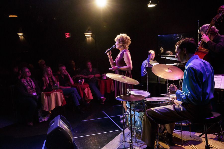 Showcase Port Townsend 2013