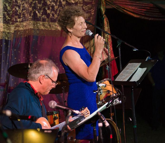 Sorrento Concert 2016 with Bill Coon